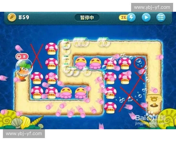 LOL章鱼妈深海统治力全面解析探秘虚空之下的隐藏力量 LOL章鱼妈深海统治力全面解析探秘虚空之下的隐藏力量