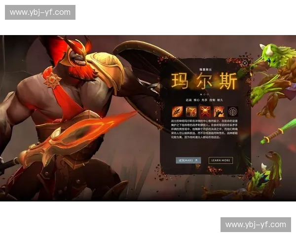 《深入剖析Dota2游戏核心机制与英雄平衡设计的创新与挑战》 《深入剖析Dota2游戏核心机制与英雄平衡设计的创新与挑战》