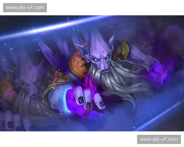 东塔Dota2英雄全面解析与战术深度分析指南 东塔Dota2英雄全面解析与战术深度分析指南