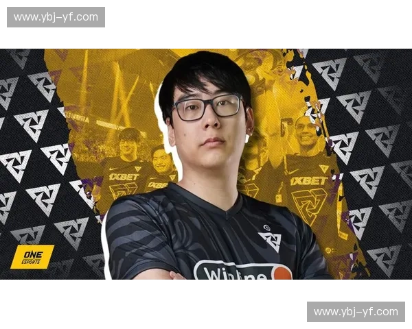 从电子竞技到文化符号深度解析DOTA2对全球玩家的影响力 从电子竞技到文化符号深度解析DOTA2对全球玩家的影响力