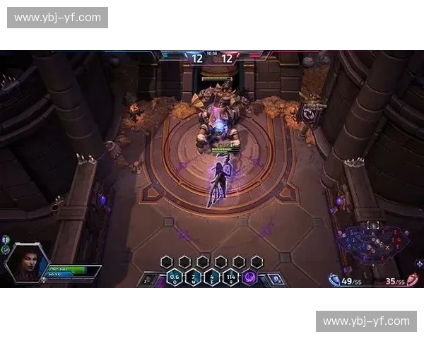 围绕弧光英雄展开的未来传奇史诗篇章深度探索与想象之旅全景叙事