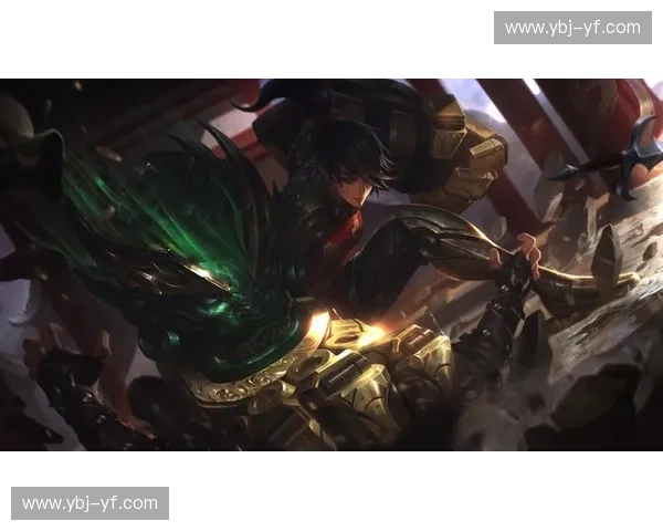 英雄联盟蔚英雄调整削弱分析与未来平衡方向探讨